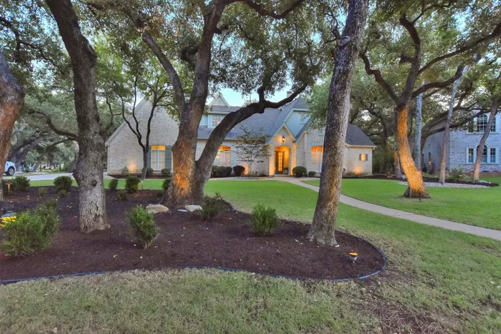 30319 La Quinta Dr, Georgetown, Texas 78628