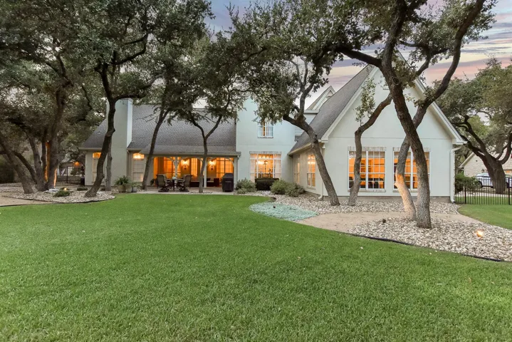 30319 La Quinta Dr, Georgetown, Texas 78628