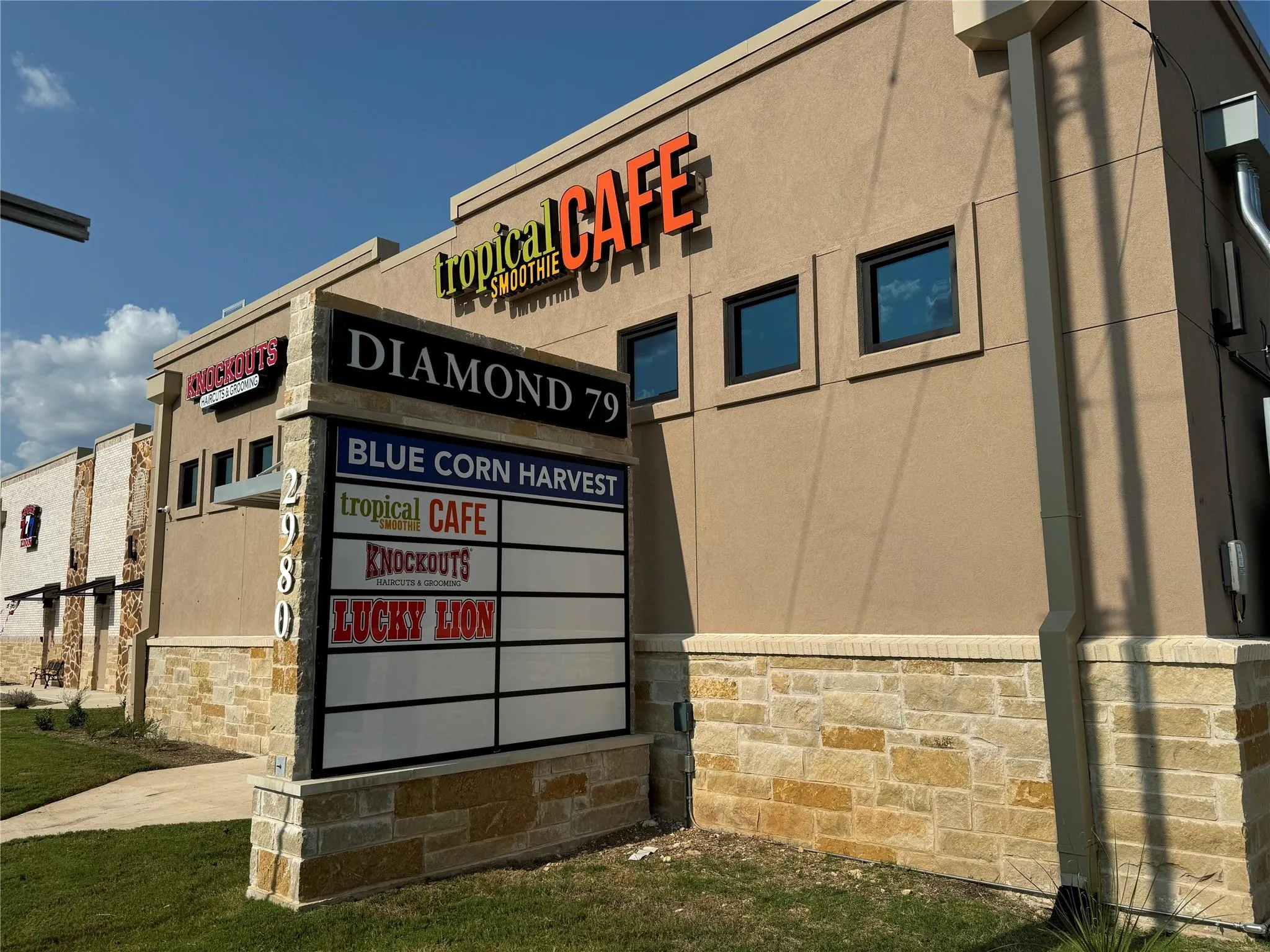 Photo of 2980 JOE DIMAGGIO BLVD, Round Rock, TX, 78665