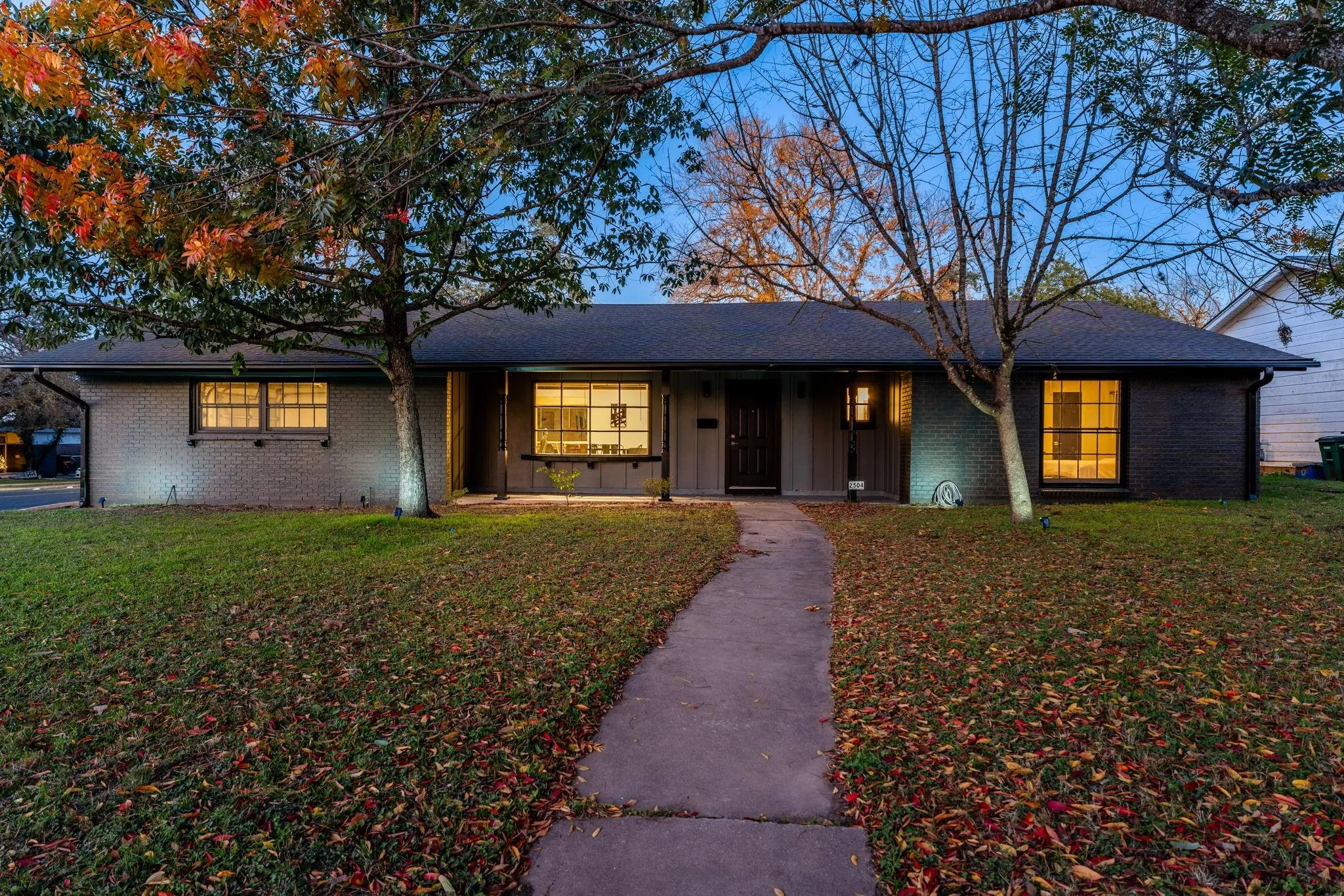 Photo of 2504 WILDGROVE DR, Austin, 78704