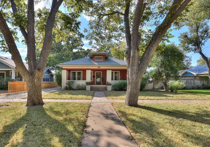 1812 Main St, Georgetown, Texas 78626