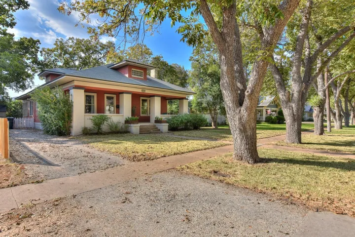1812 Main St, Georgetown, Texas 78626