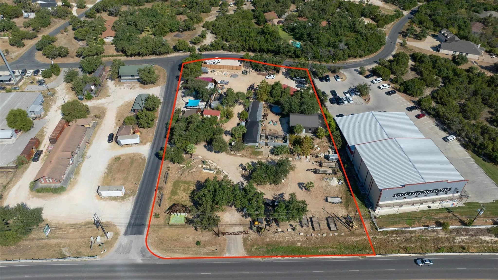 Photo of 9114 HWY 290 W, Austin, TX, 78736