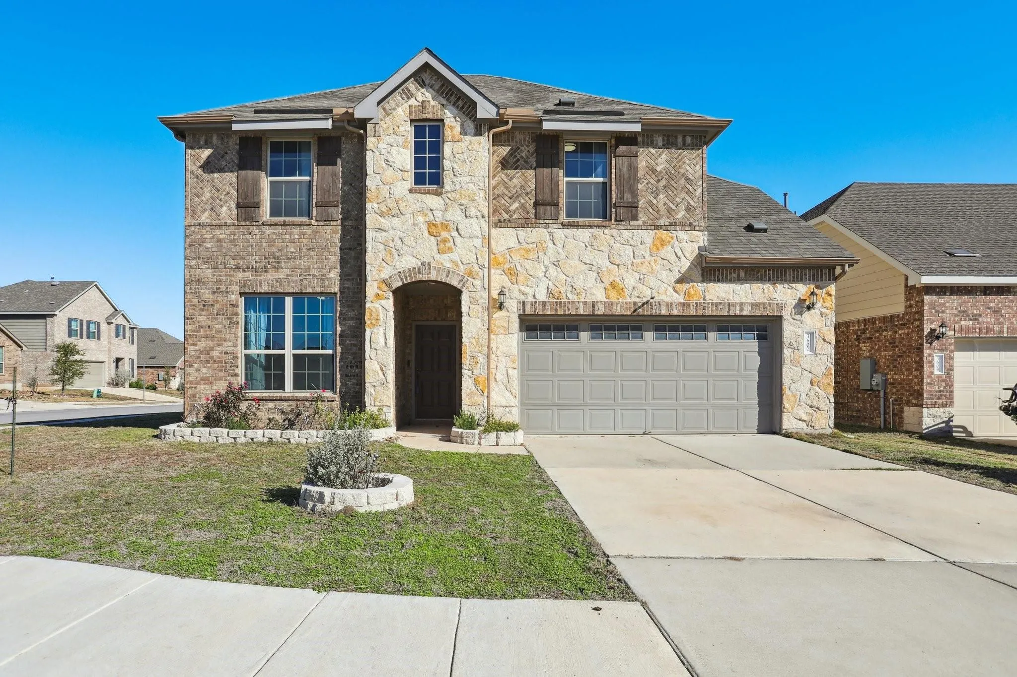 Photo of 3602 CHAFF LN, Pflugerville, 78660