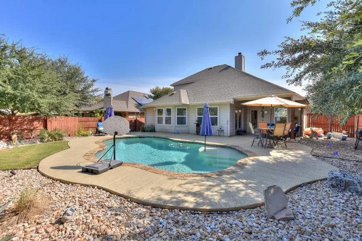 18900 Shallow Pond Trl, Pflugerville, Texas 78660