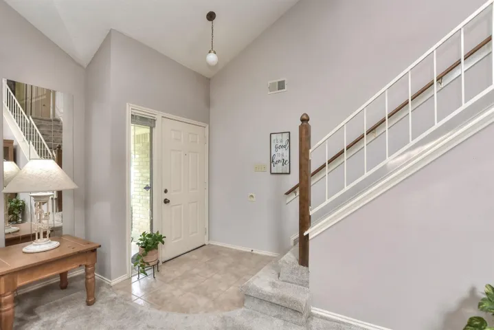 12311 Yarmont Way, Austin, Texas 78753
