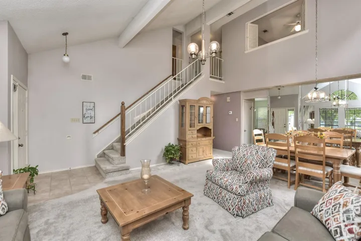 12311 Yarmont Way, Austin, Texas 78753