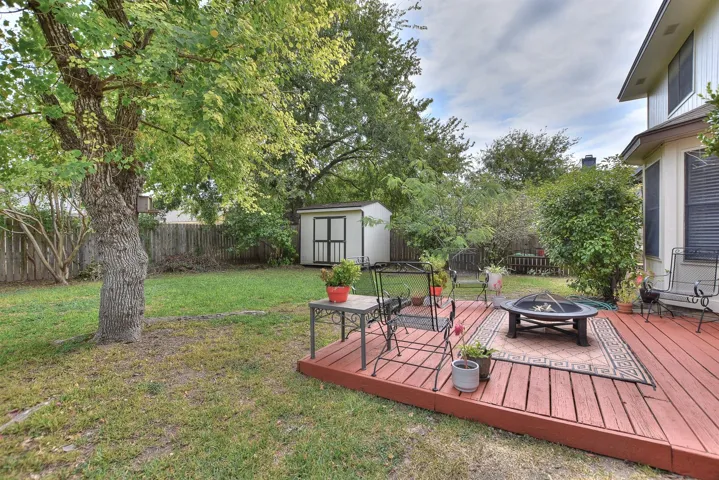 12311 Yarmont Way, Austin, Texas 78753