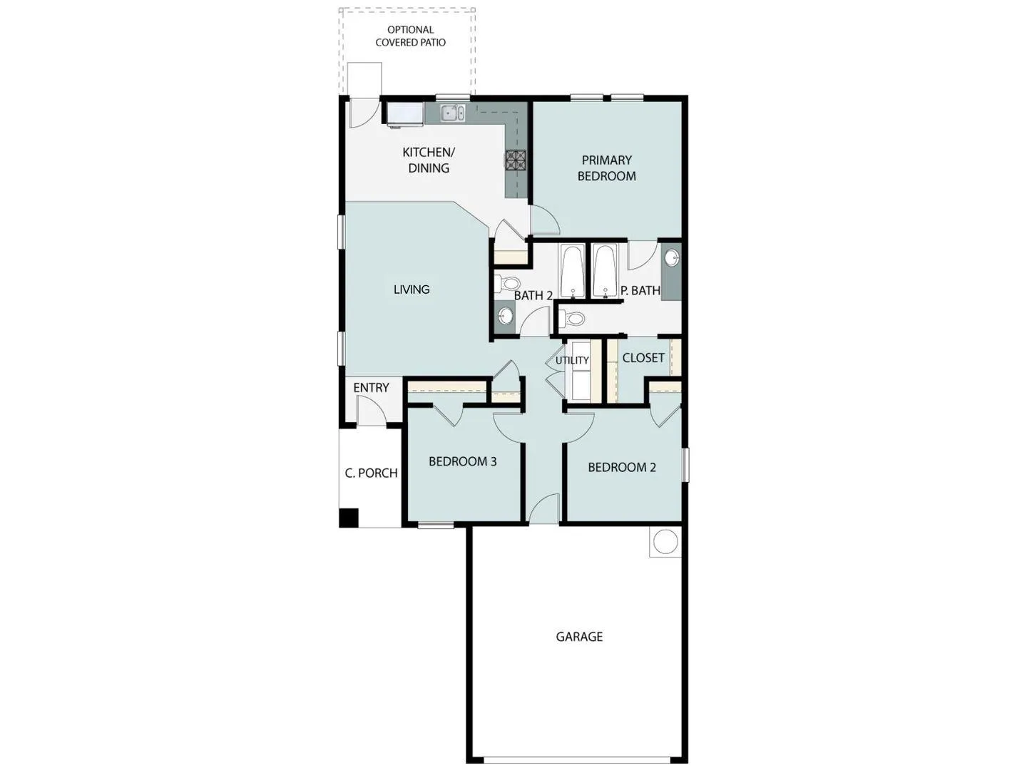 Photo 2 of 11601 MURANO DR