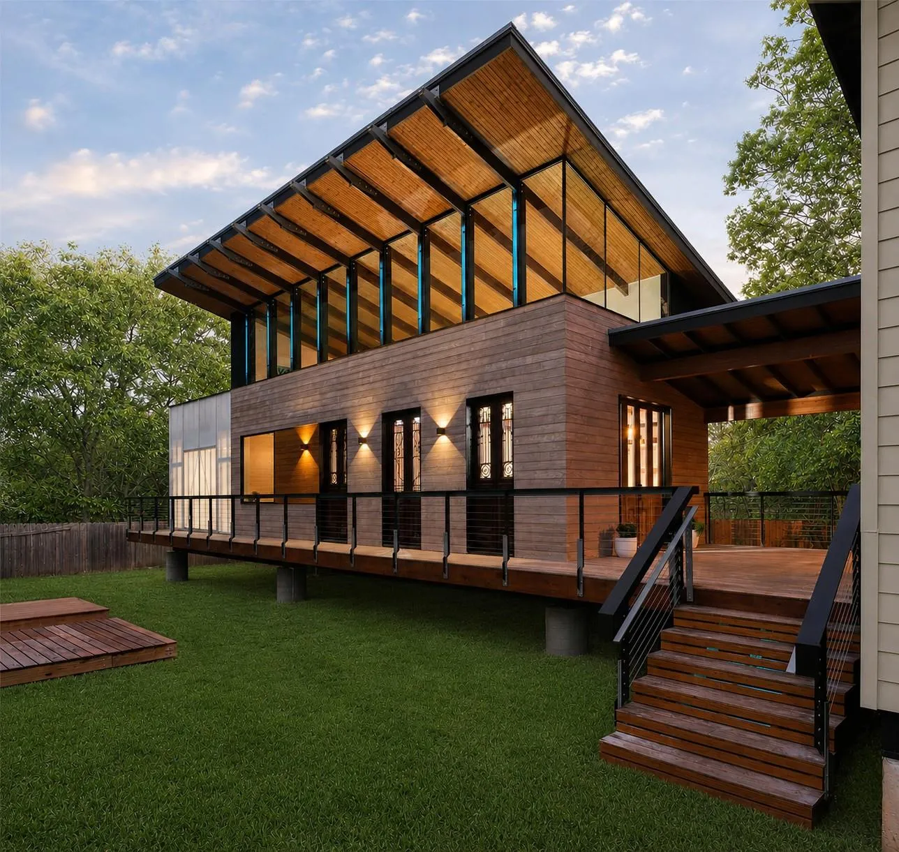 Photo of 5607 JIM HOGG AVE, Austin, TX, 78756
