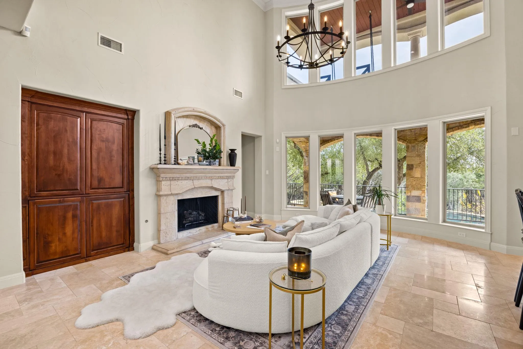 Photo of 7409 LANTERN VIEW DR, Jonestown, TX, 78645