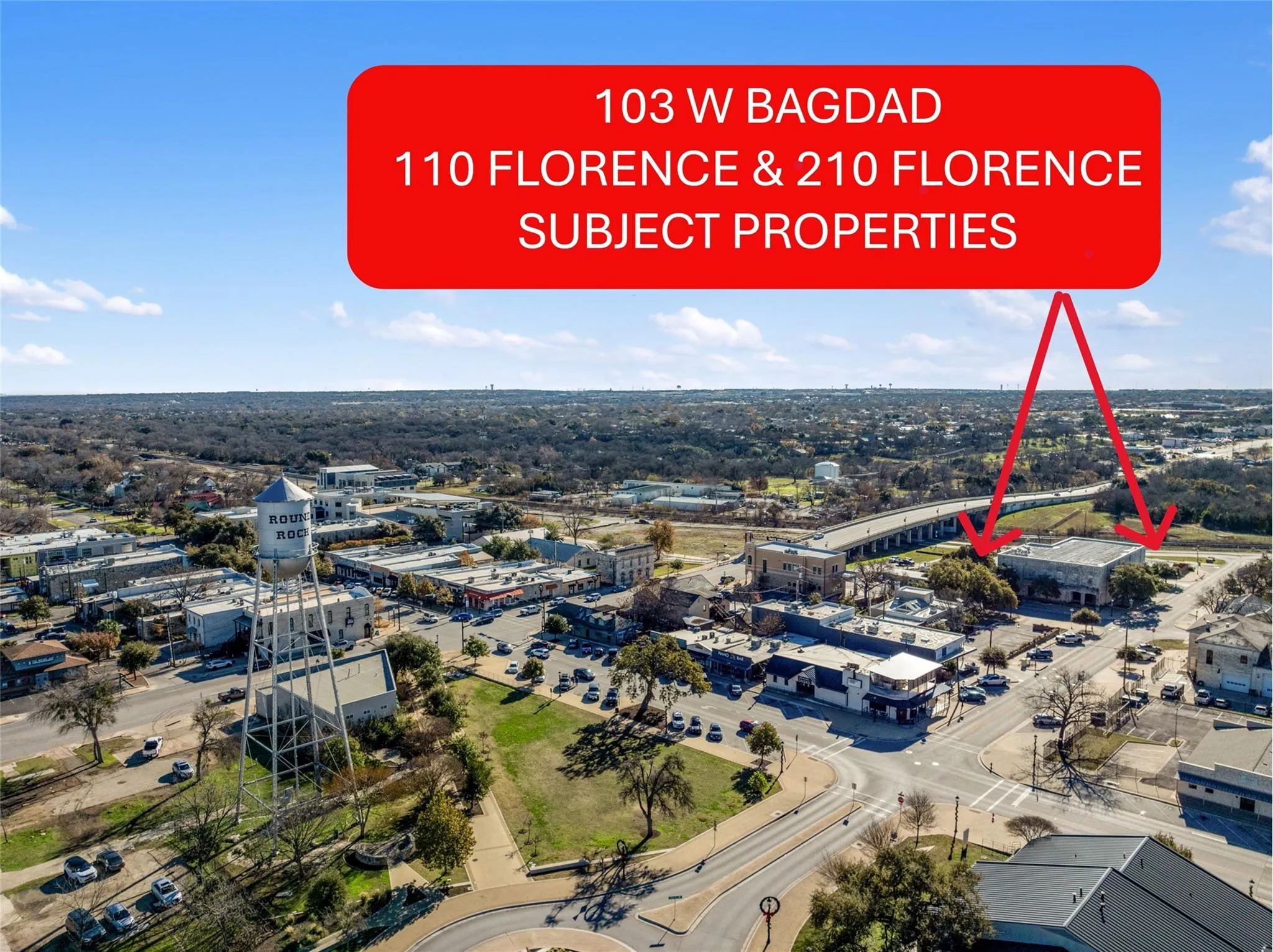 Photo 3 of 103 W BAGDAD AVE