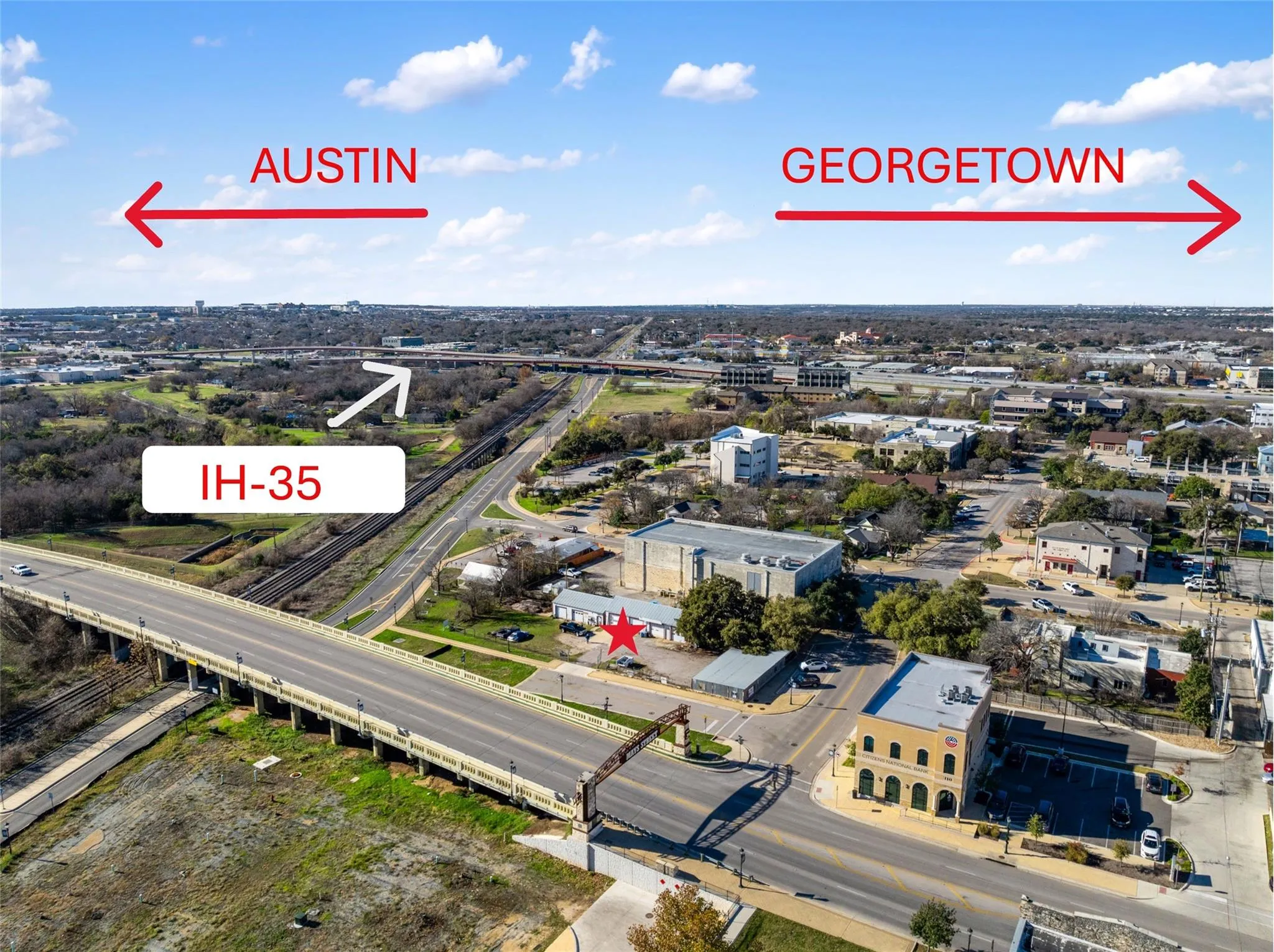 Photo 2 of 103 W BAGDAD AVE