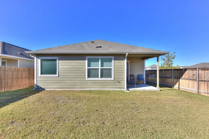 101 Guardian Angel Ct, Jarrell, Texas 76537