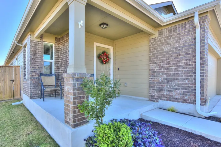 101 Guardian Angel Ct, Jarrell, Texas 76537
