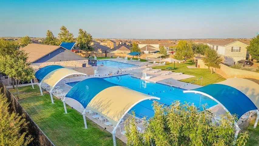 101 Guardian Angel Ct, Jarrell, Texas 76537