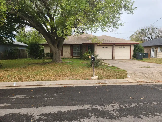 901 Garden Meadow Dr, Georgetown, Texas 78628