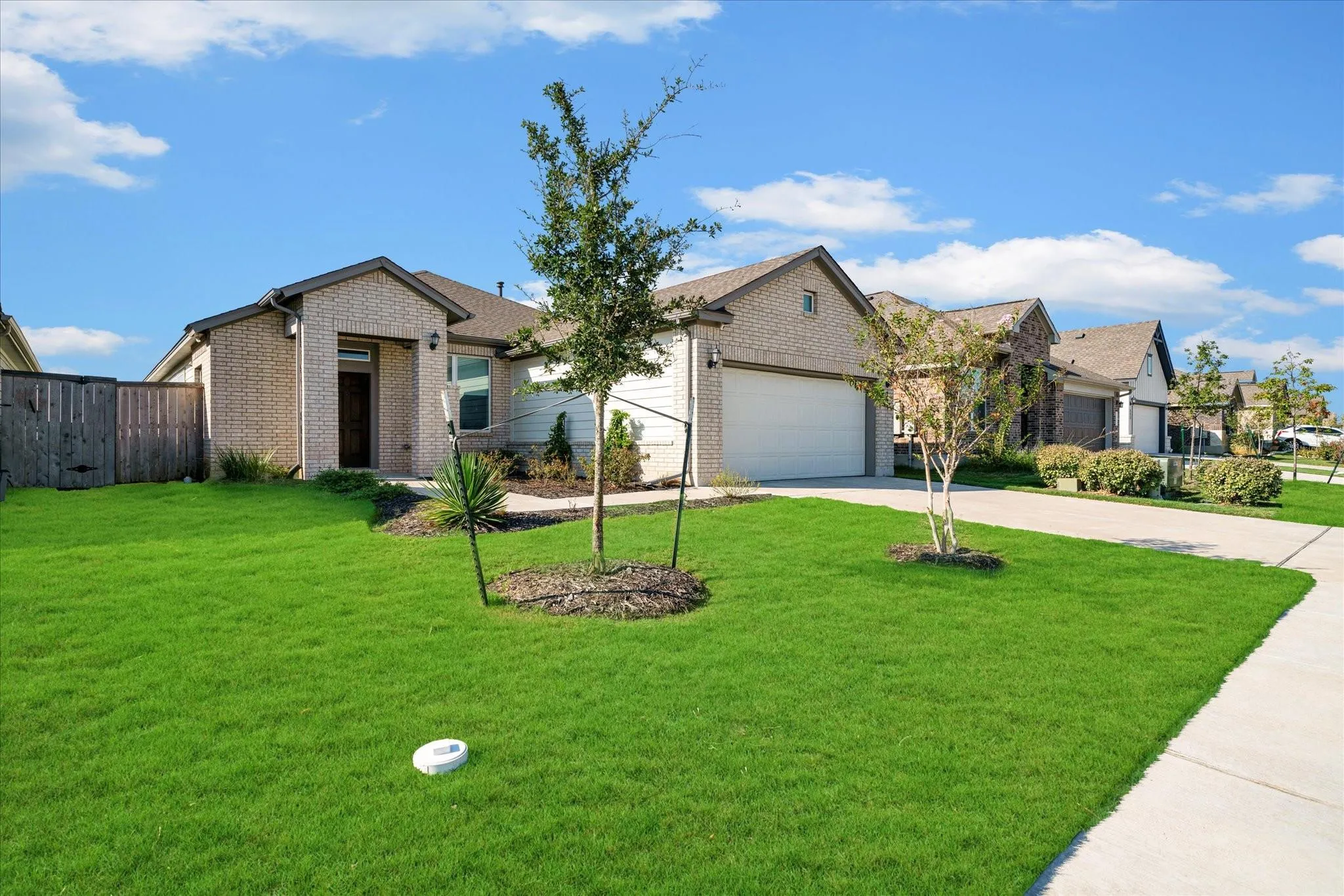 Photo of 119 THURSTON DR, Bastrop, TX, 78602
