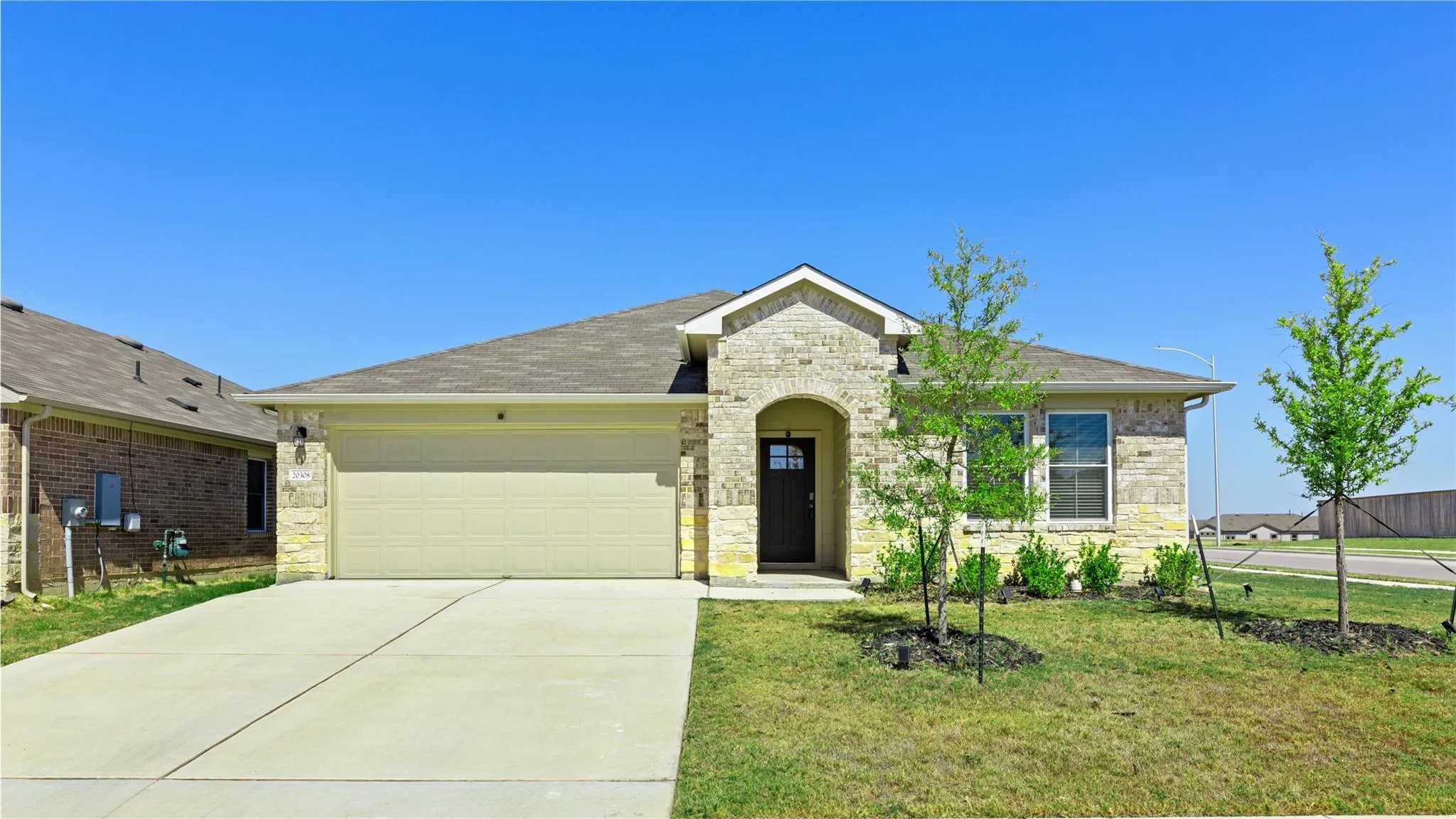 Photo of 20308 LONE PEAK PASS, Manor, TX, 78653