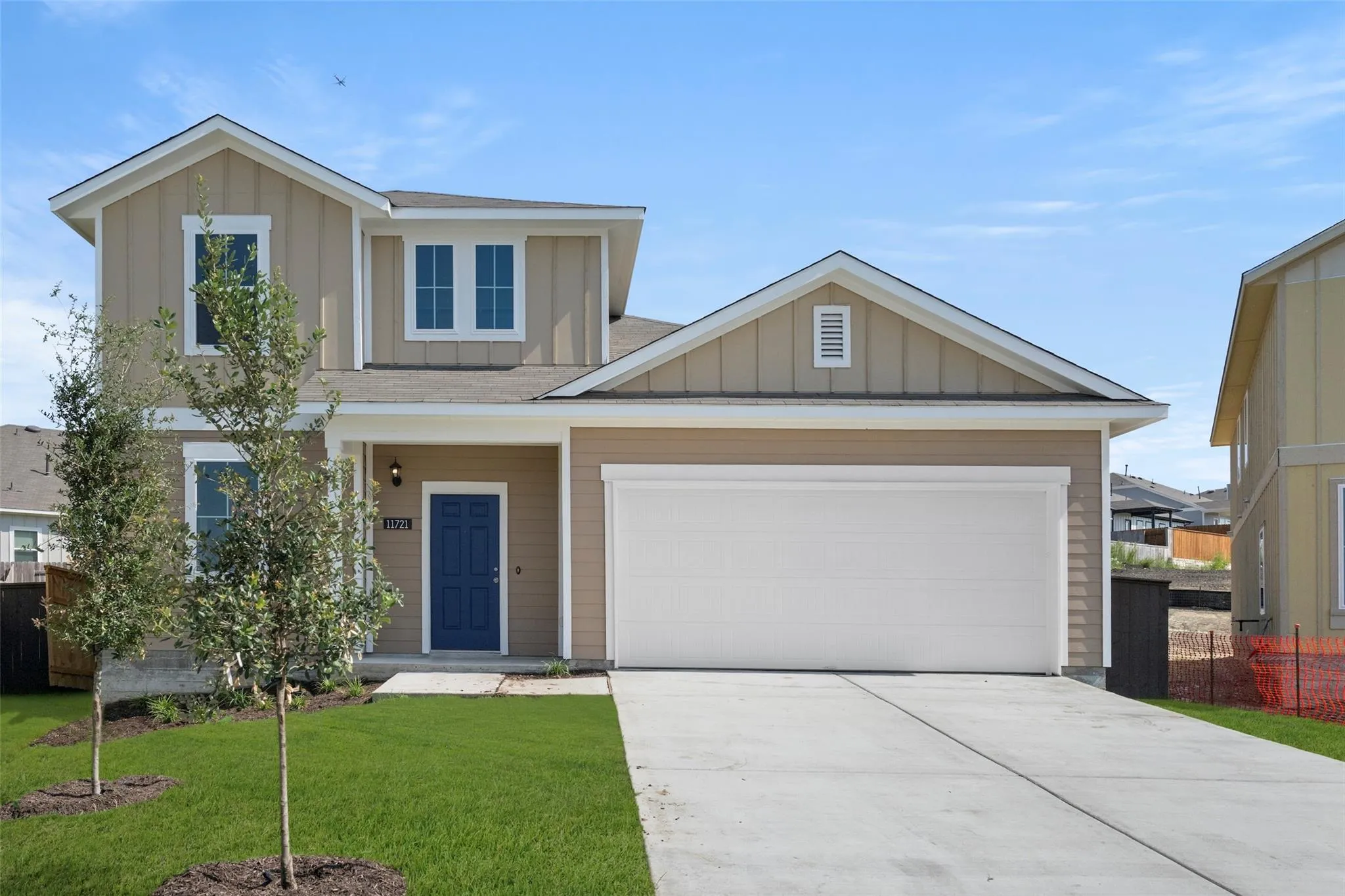 Photo of 11721 DOMENICO CV, Austin, TX, 78747