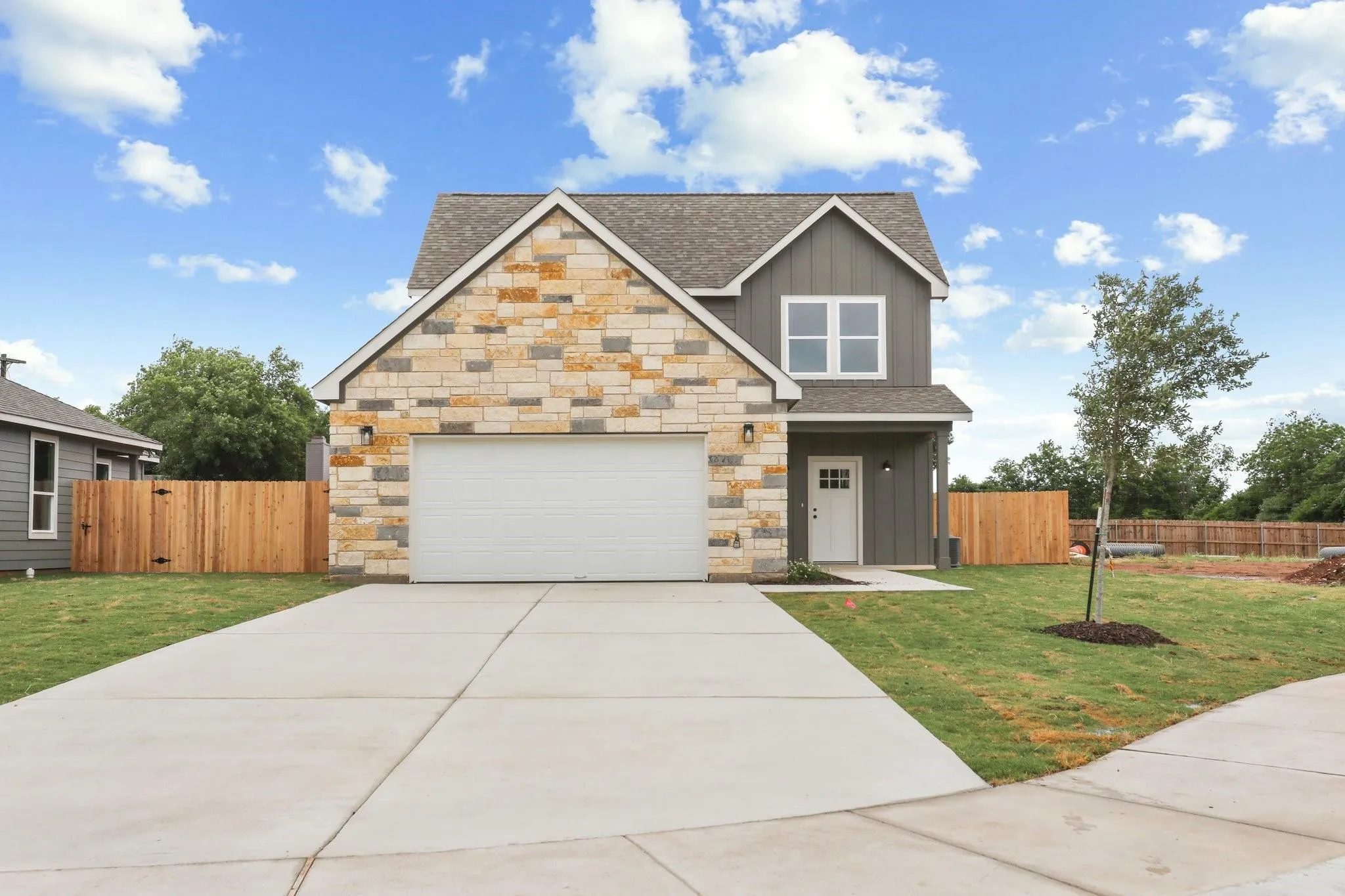 Photo of 325 STRING PRAIRIE WAY LOT 12, Smithville, TX, 78957