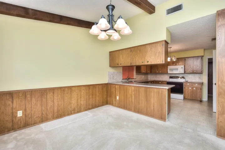 This home offers so much potential for a stunning remodel