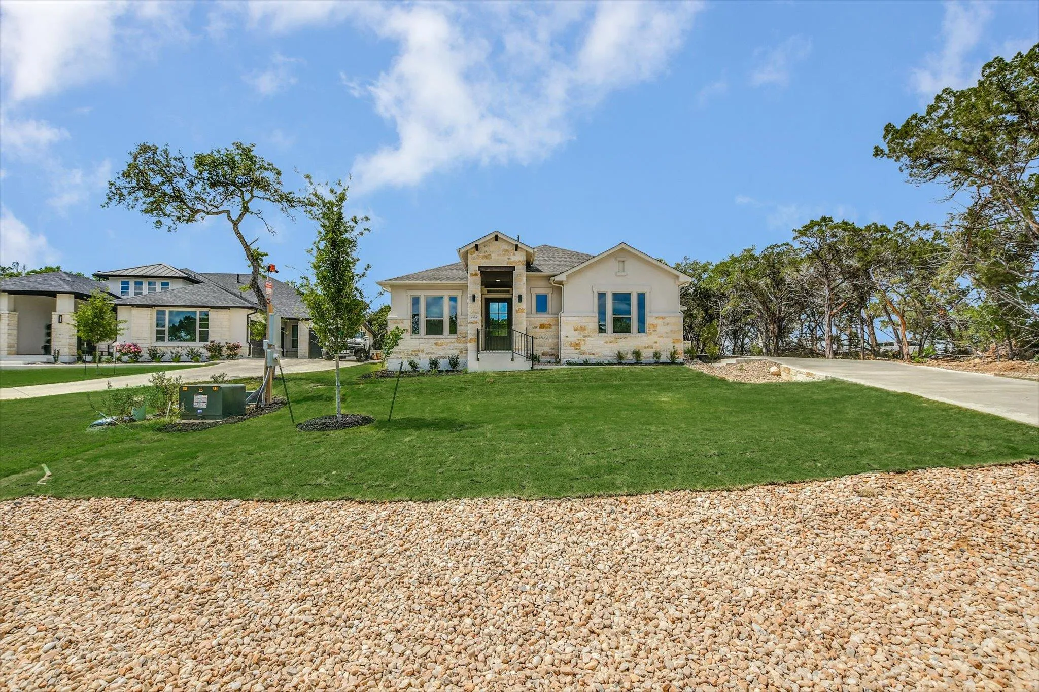 Photo of 4828 DESTINATION WAY, Jonestown, TX, 78645