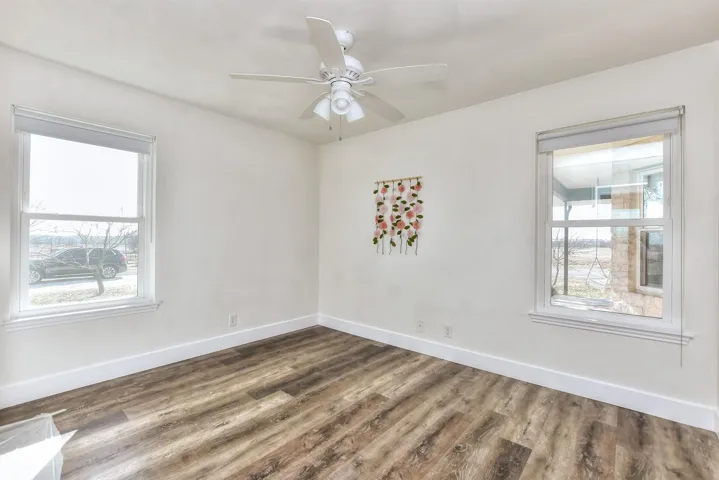 This home has 5 Total Bedrooms