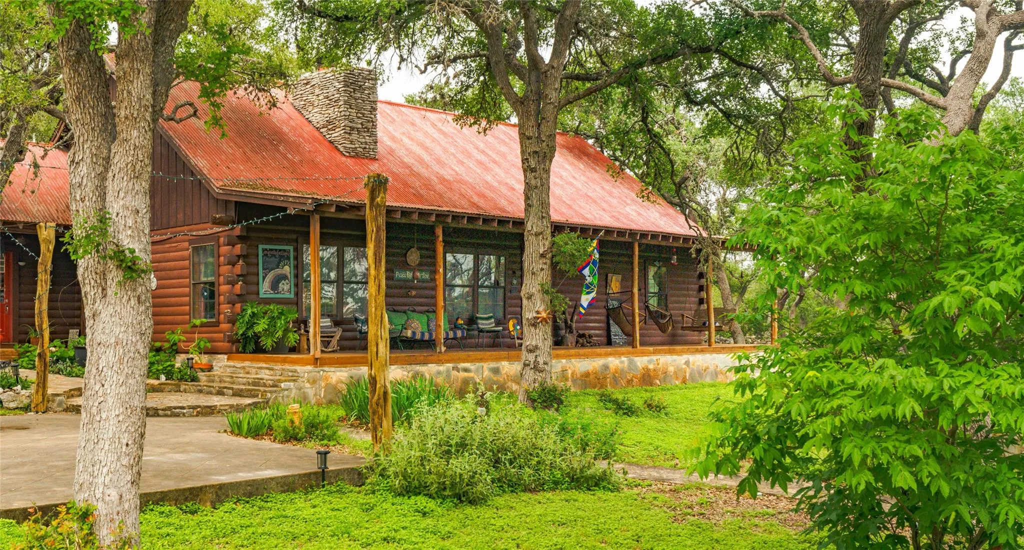 Photo of 1218 OAKWOOD LOOP, Wimberley, TX, 78676