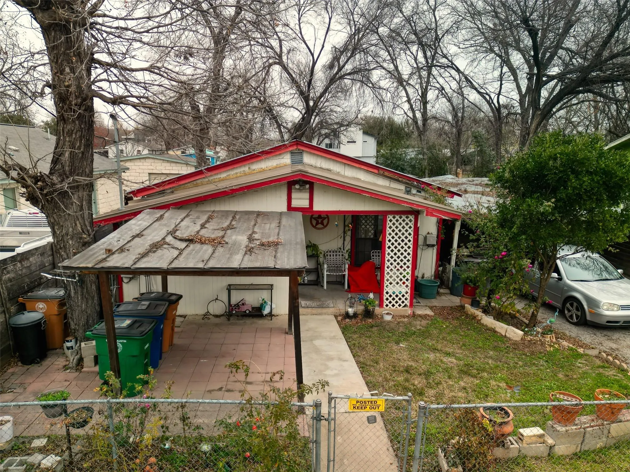Photo 5 of 2900 CASTRO ST