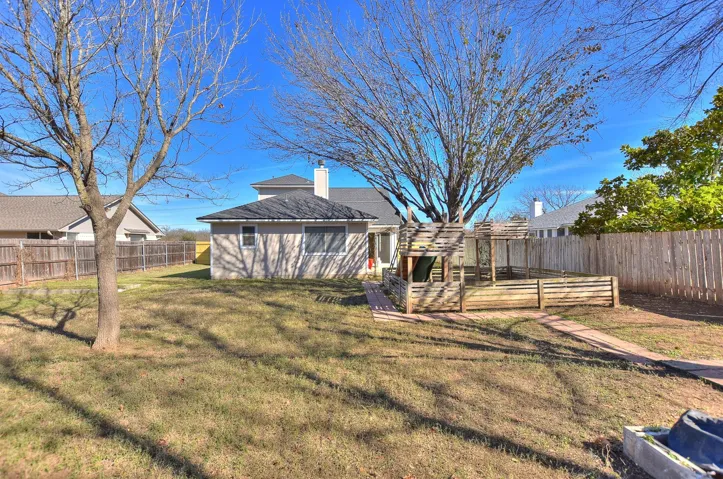 1614 Southwestern Blvd, Georgetown, Texas 78626