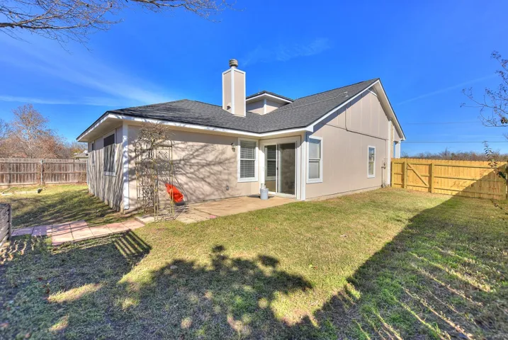1614 Southwestern Blvd, Georgetown, Texas 78626