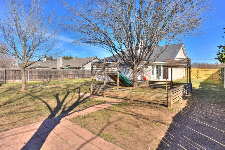 1614 Southwestern Blvd, Georgetown, Texas 78626