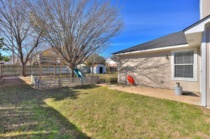 1614 Southwestern Blvd, Georgetown, Texas 78626