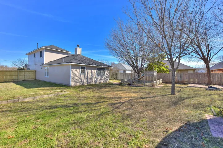 1614 Southwestern Blvd, Georgetown, Texas 78626