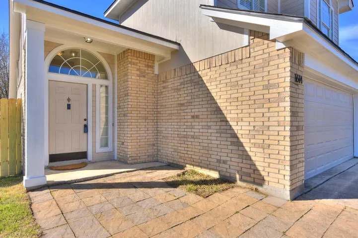 1614 Southwestern Blvd, Georgetown, Texas 78626