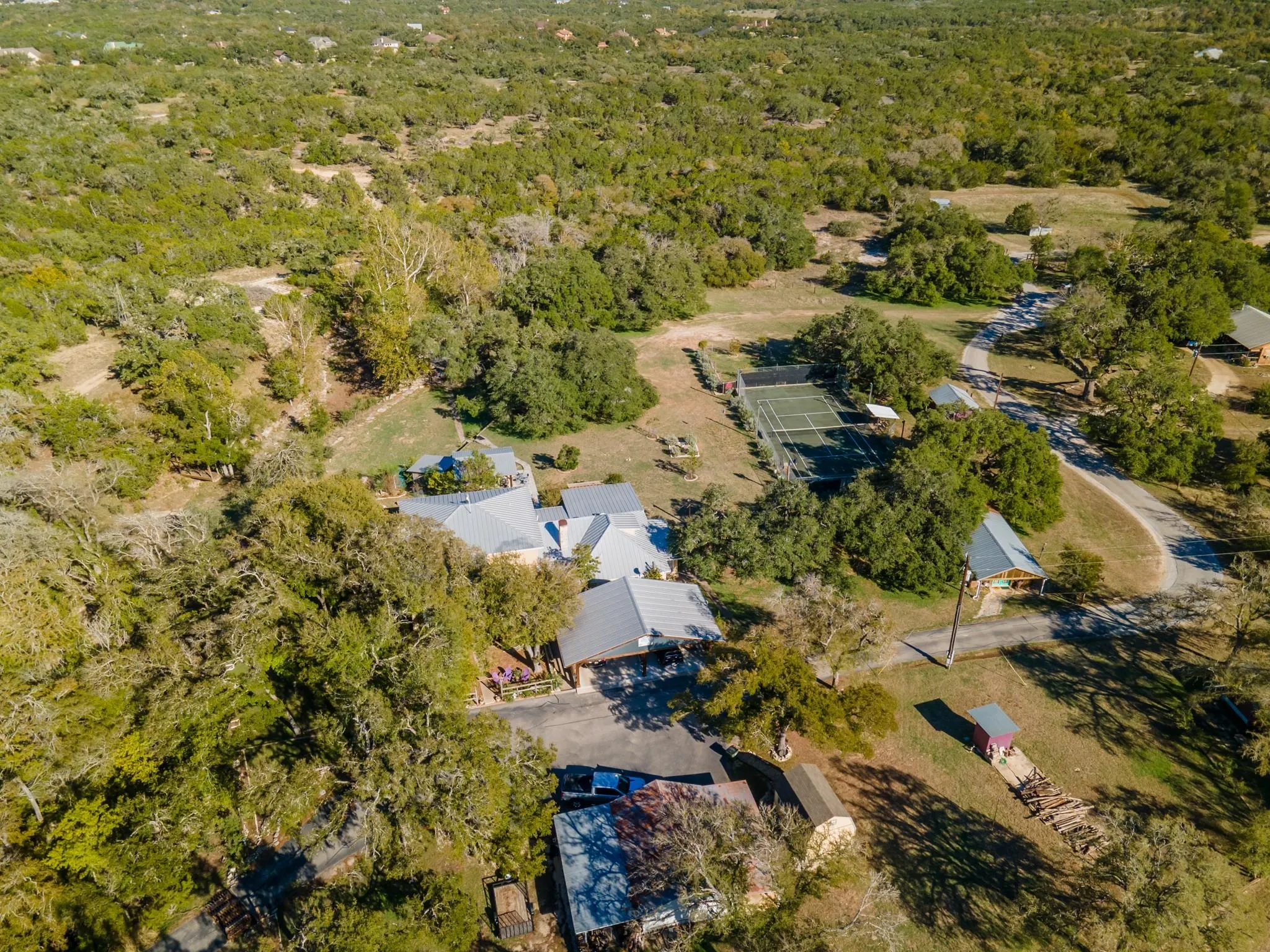 Photo 4 of 12737 SILVER CREEK RD