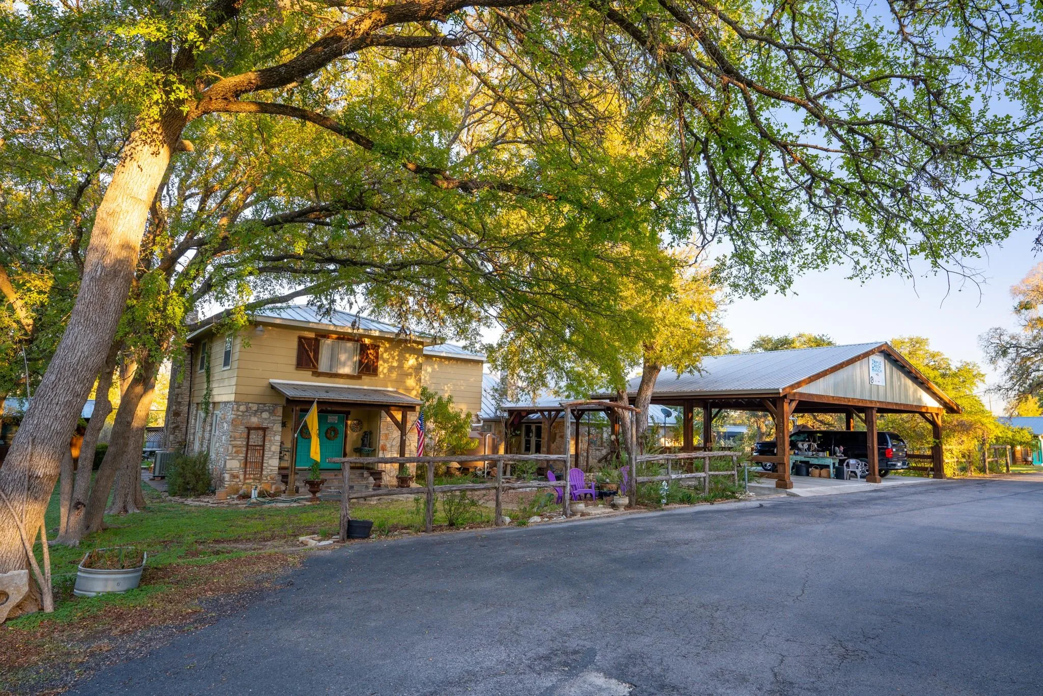 Photo of 12737 SILVER CREEK RD, Dripping Springs, TX, 78620