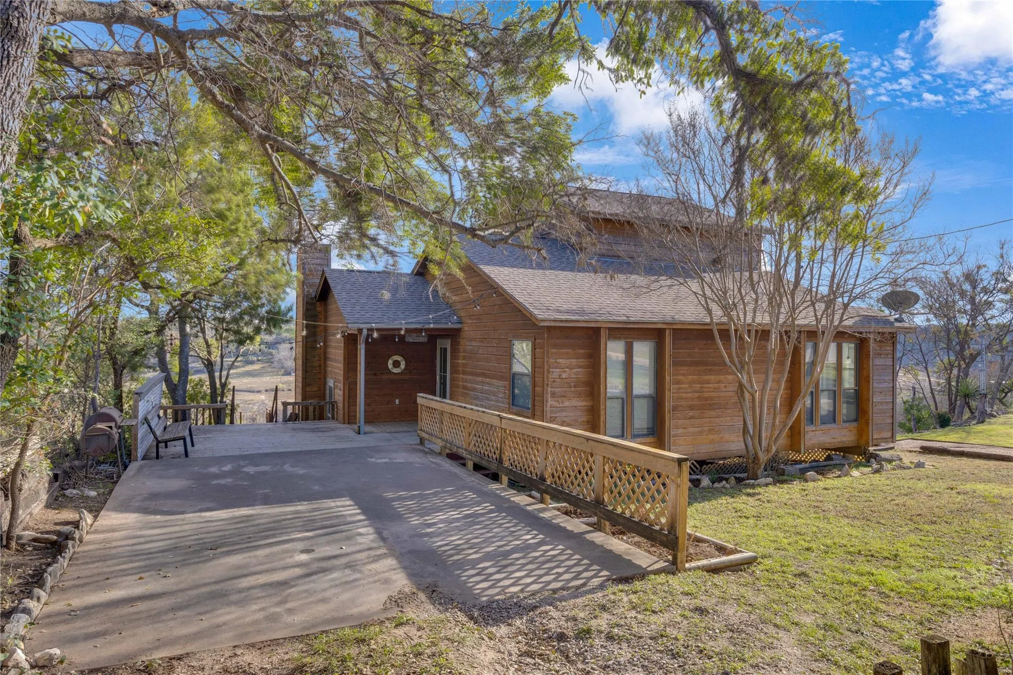 Photo 2 of 25409 PEDERNALES POINT DR