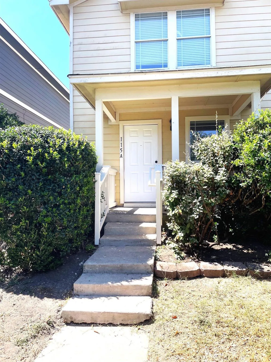 Photo of 115A AUCTION OAK #A, Kyle, TX, 78640
