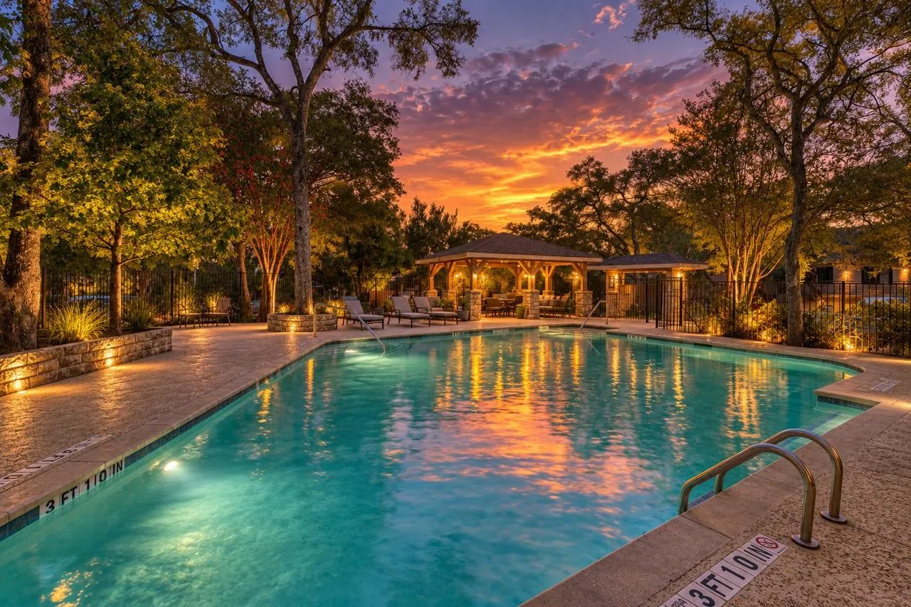 Photo of 6810 DEATONHILL DR #110, Austin, TX, 78745