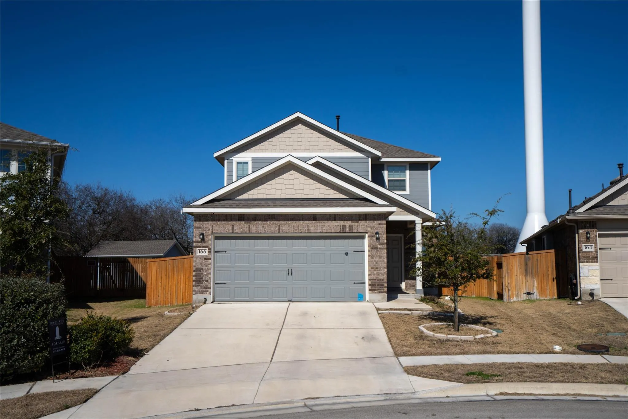 Photo of 166 PELICAN BAY CIR, Kyle, TX, 78640