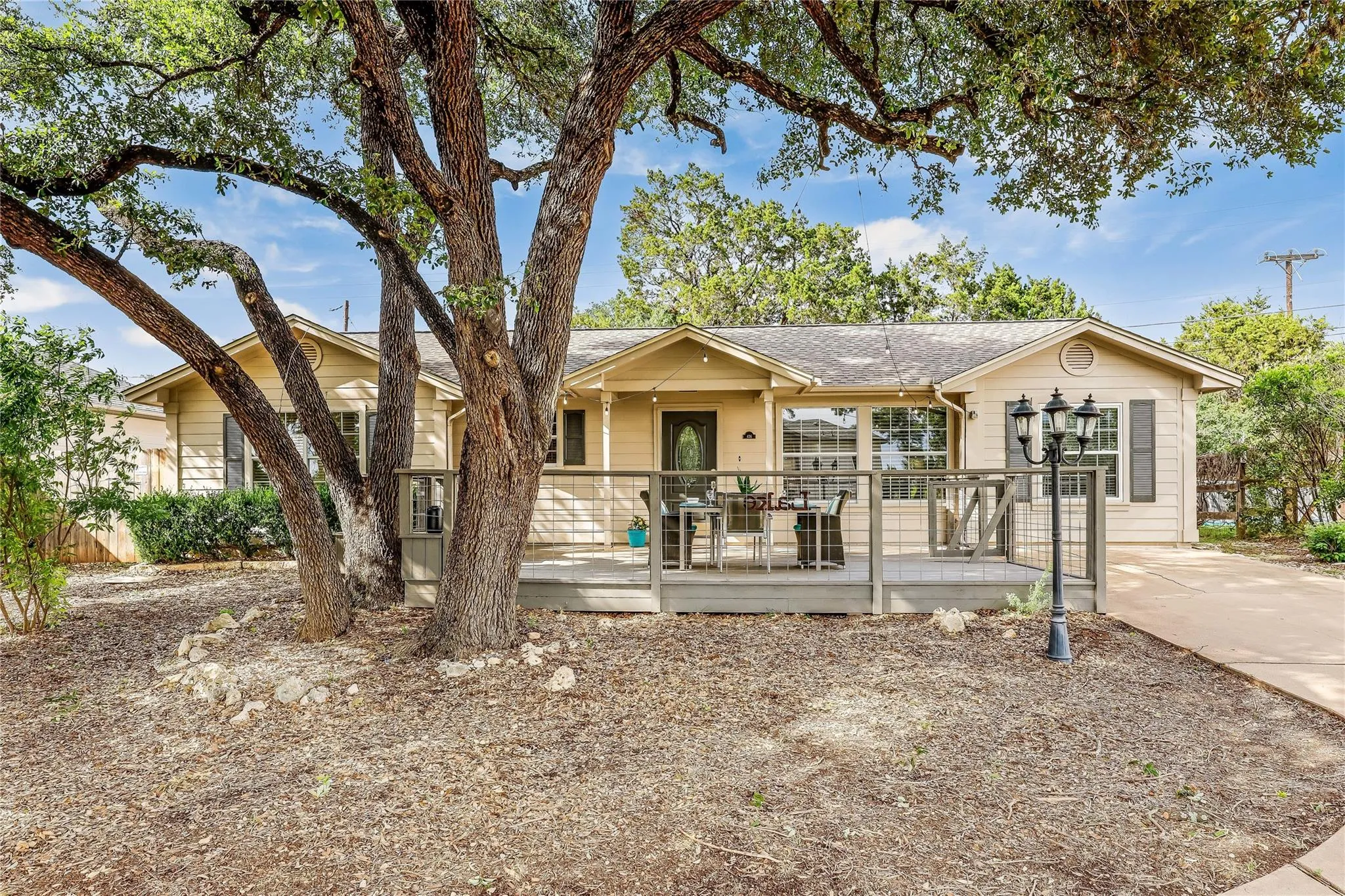 Photo of 426 SUMMIT RIDGE DR N, Point Venture, TX, 78645