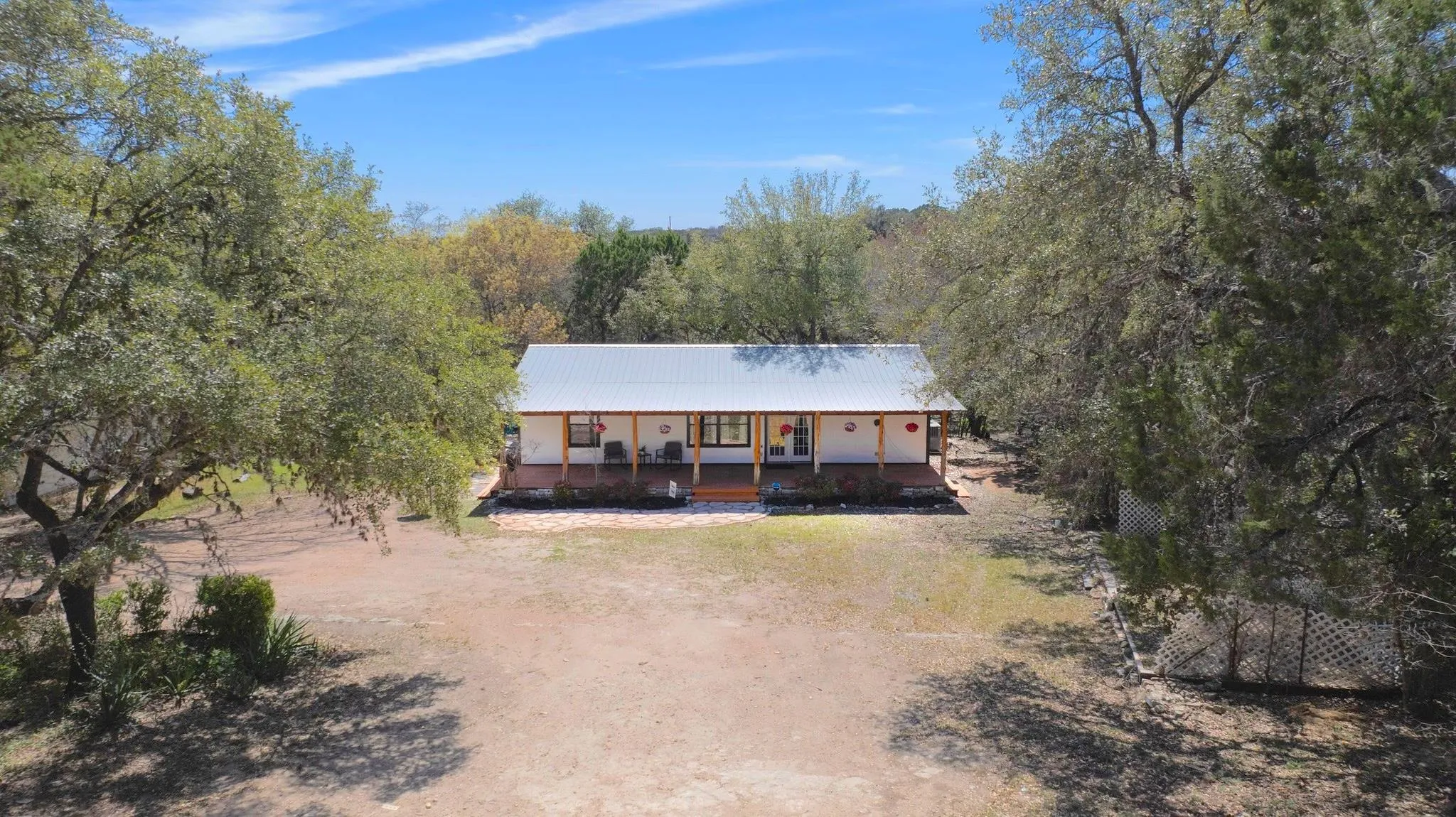 Photo of 17311 WHIPPOORWILL TRL, Lago Vista, TX, 78645