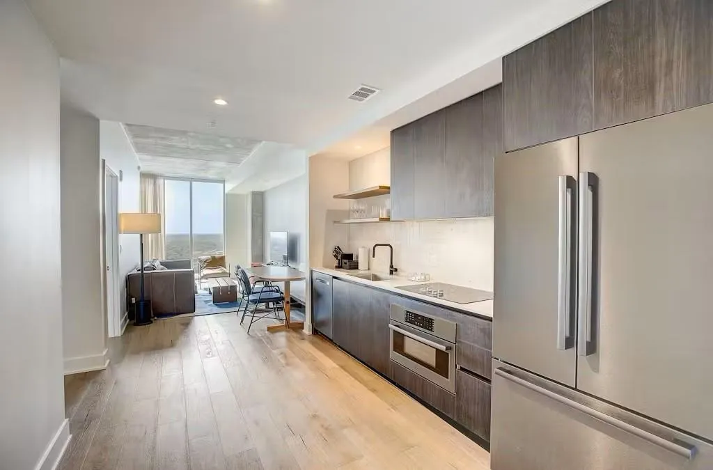 Photo of 48 EAST AVE #2206, Austin, TX, 78701