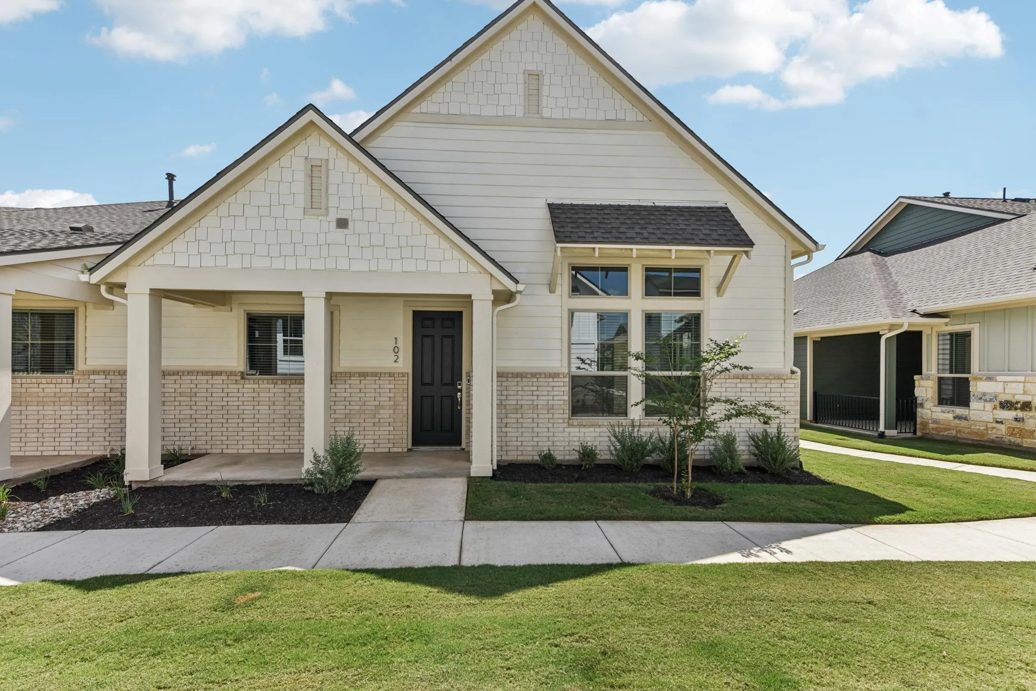 Photo of 104 MACEO WAY #102, San Marcos, TX, 78666
