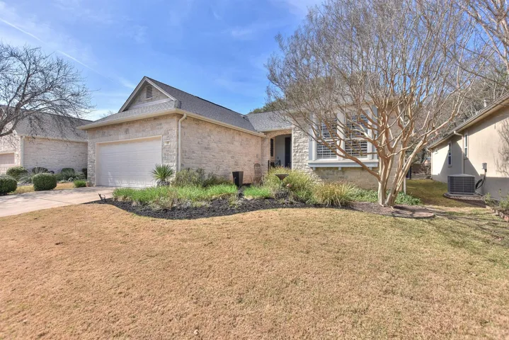 138 Scissortail Trl, Georgetown, Texas 78633