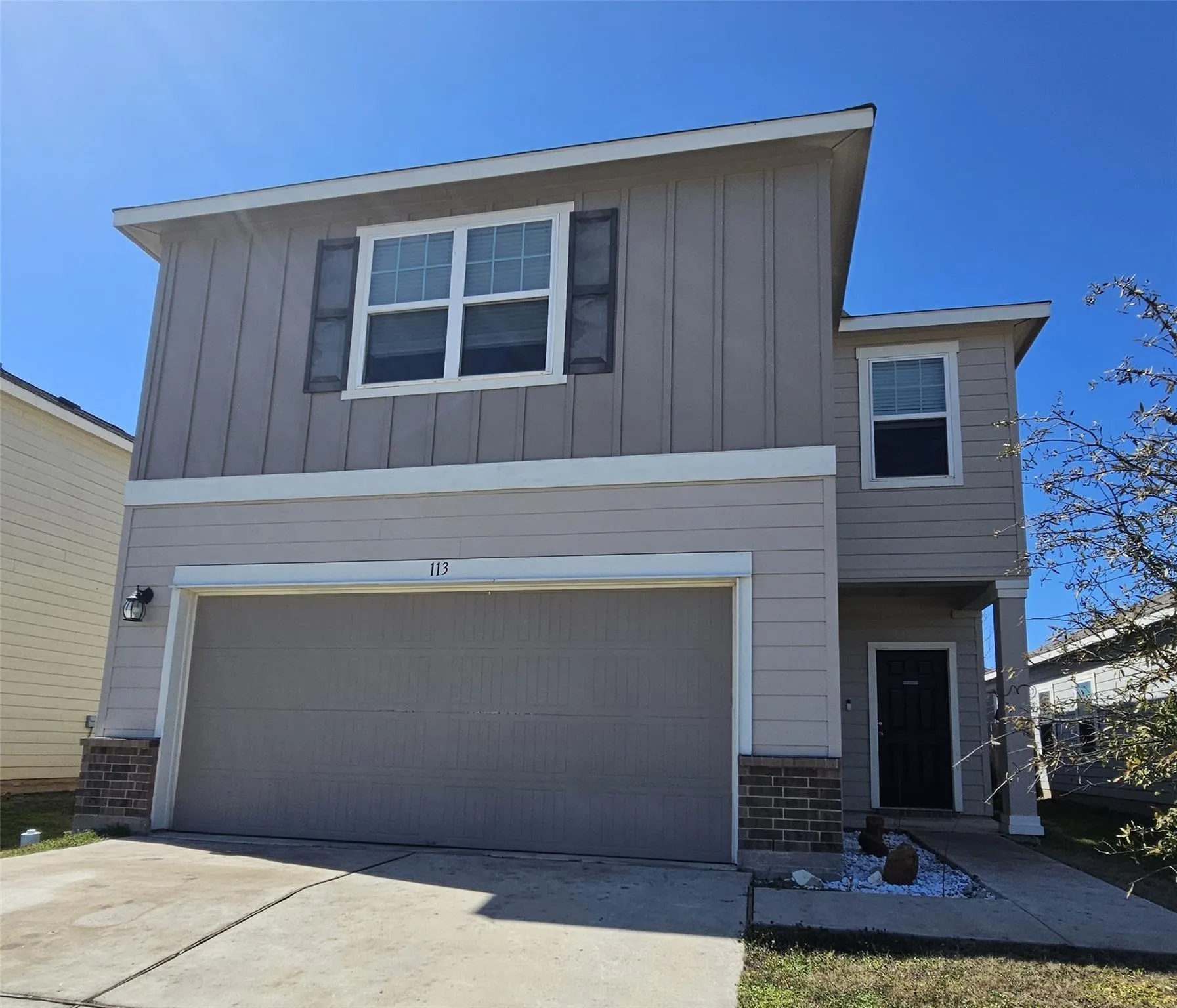 Photo of 113 ATHENA WAY, Jarrell, TX, 76537