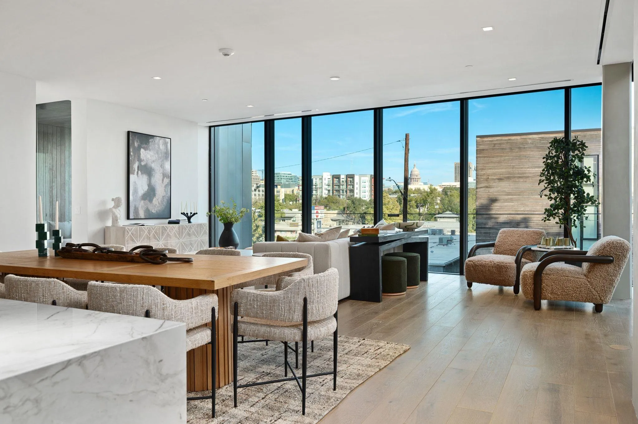 Photo of 1006 BAYLOR ST #201, Austin, 78703