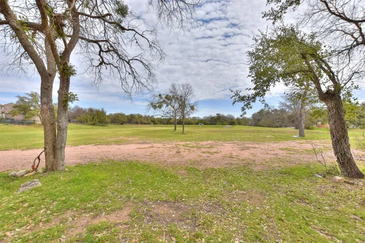 Backs up to a 7ac lot owned by Berry Creek Golf LLC